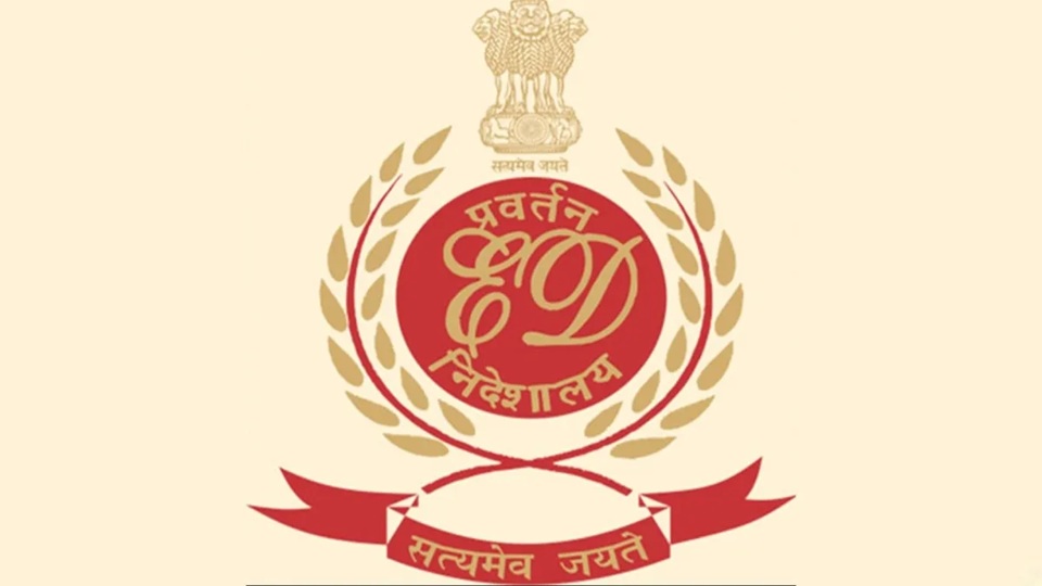 7 राज्यों की 26 जगहों पर ED का छापा, इंटरनेशनल ड्रग रैकेट से जुड़े मनी लॉन्ड्रिंग के तार