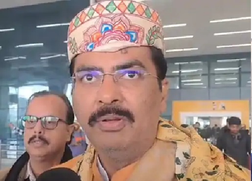 पूरा लालू परिवार भ्रष्टाचार में लिप्त, सजा तय…..