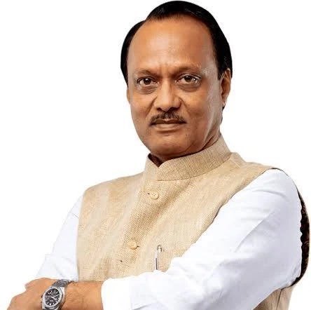 डिप्टी CM, बजट, उत्तराधिकारी और अजित पवार……………
