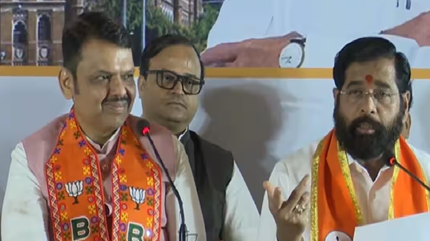 बीएमसी मेयर पर कहां फंसा पेच? बीजेपी-शिवसेना के बीच आज महाबैठक