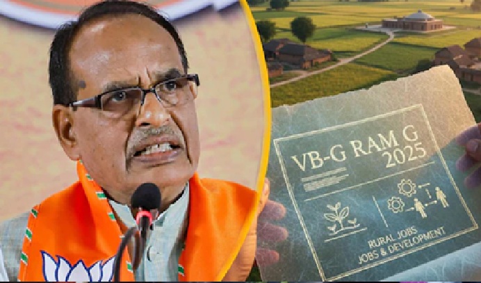 G RAM G’ को लेकर देशभर में चलेगा जागरूकता अभियान………..