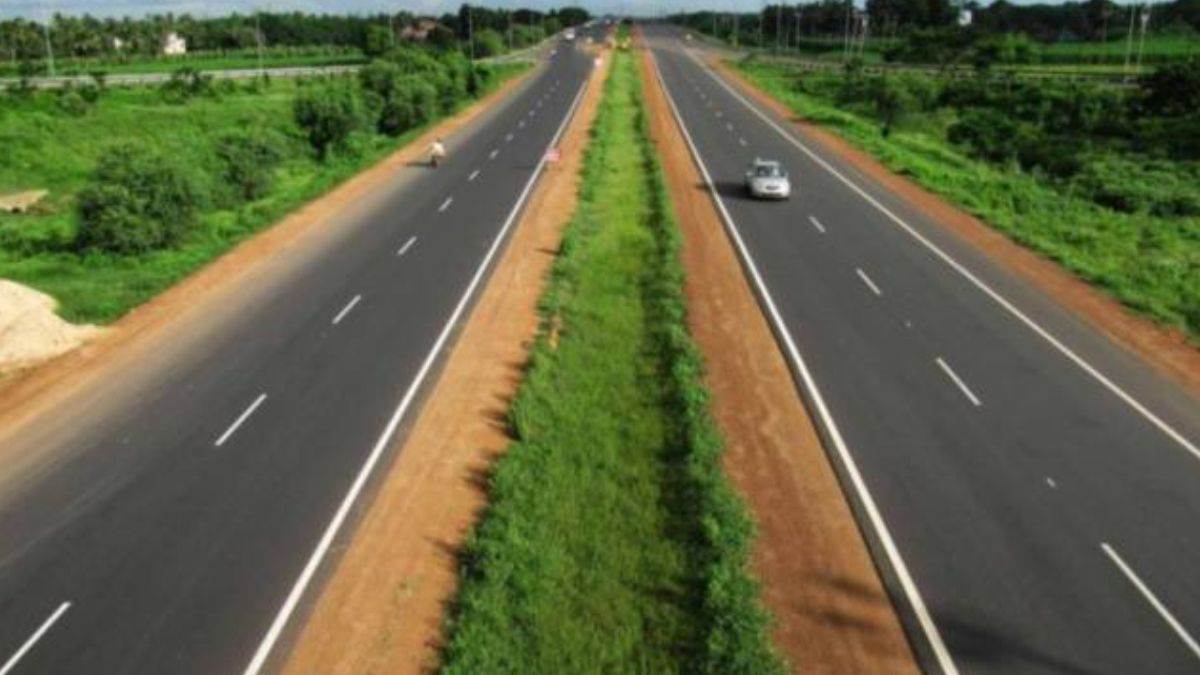 4 राज्य, 6 लेन और 7 घंटे का सफर… वाराणसी-रांची-कोलकाता एक्सप्रेसवे