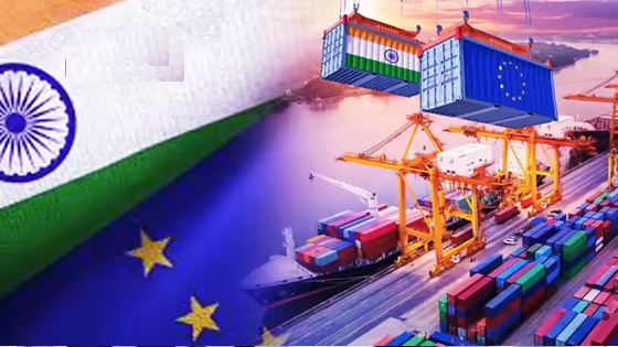 India-EU FTA: यूरोपीय यूनियन से ‘मदर ऑफ ऑल डील्स’!