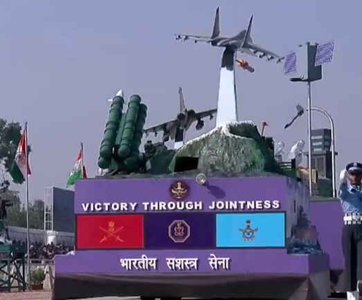 भारत ने दुनिया को दिखाई कहर बनकर बरसने वाली भारतीय मिसाइलों की ताकत