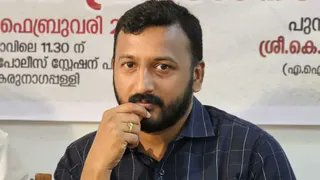 केरल : यौन उत्पीड़न के गंभीर आरोपों में फंसे पूर्व कांग्रेस विधायक हिरासत में लिए गए …..