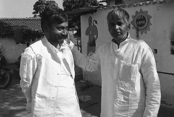 क्या 2026 में लालू के बाद नीतीश भी रिटायर होंगे ?