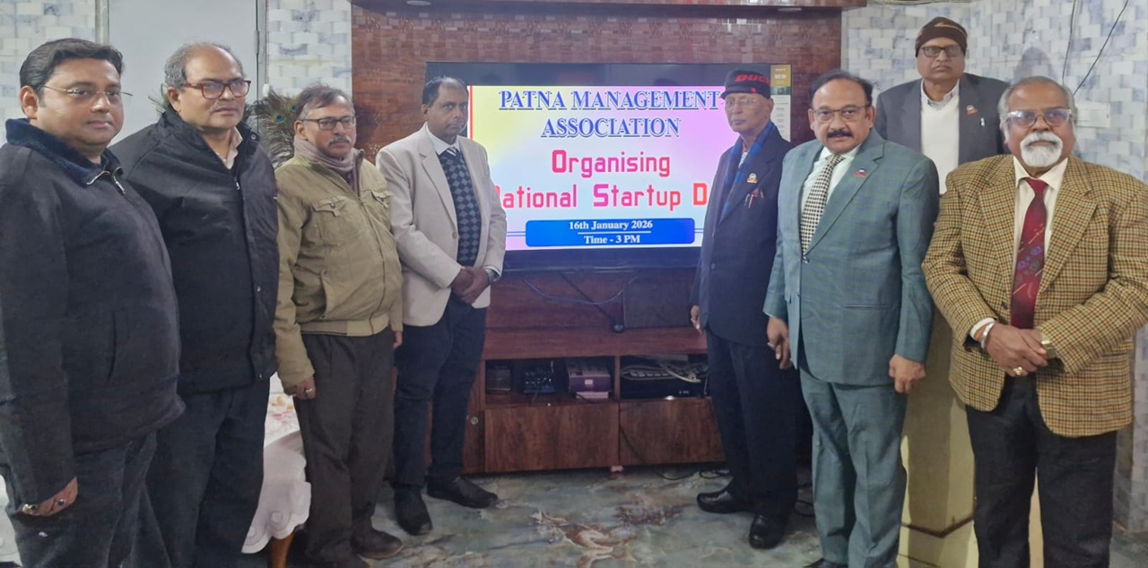 भारत में स्टार्टअप के 10 वर्षों के सफर पर गहन चर्चा ………….