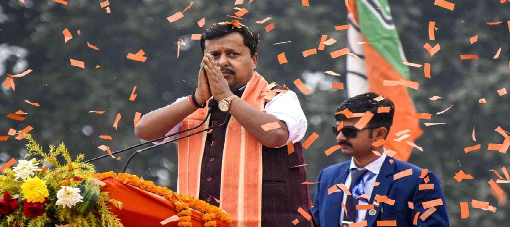 क्या नितिन नवीन बिहार में अपना CM बनवा पाएंगे………….