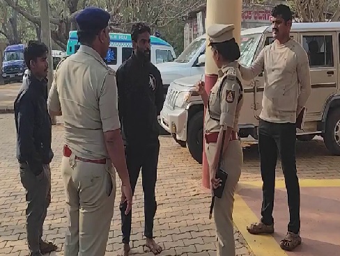 लव जिहाद पर उबला उत्तर कन्नड़!