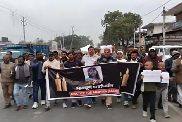पटना के हॉस्टल में मिली एक और NEET छात्रा की लाश पर बड़ा खुलासा………..