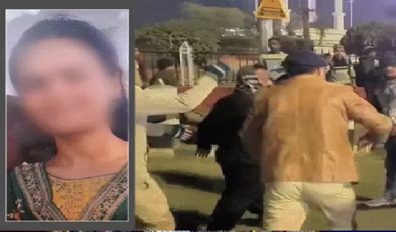 पटना में NEET की तैयारी करने वाली छात्रा से हैवानियत,  पुलिस किसे बचाना चाहती है?