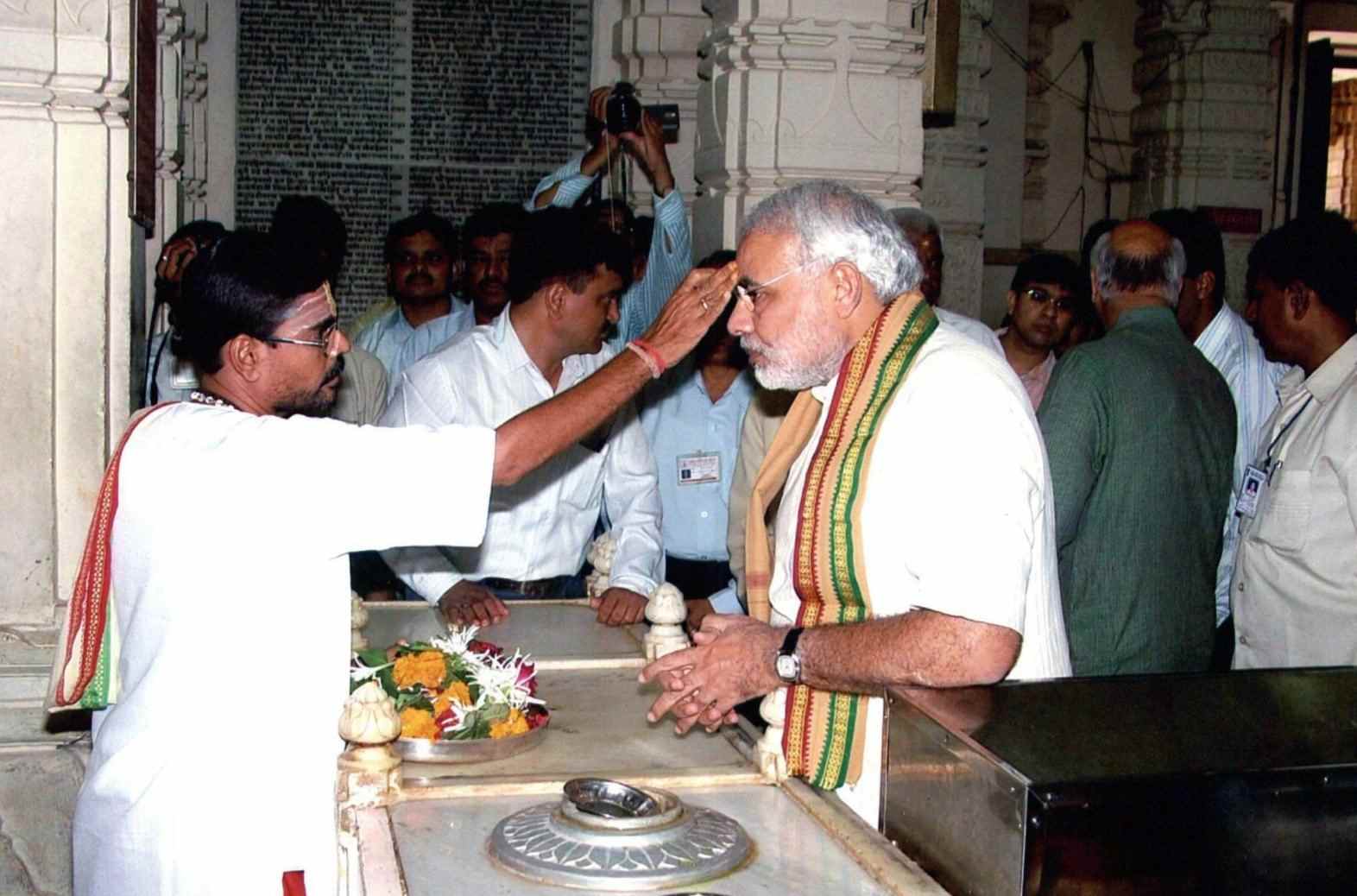 सिद्धांत से समझौता न करने वालों की याद में स्वाभिमान पर्व, प्रधानमंत्री मोदी ने साझा कीं तस्वीरें