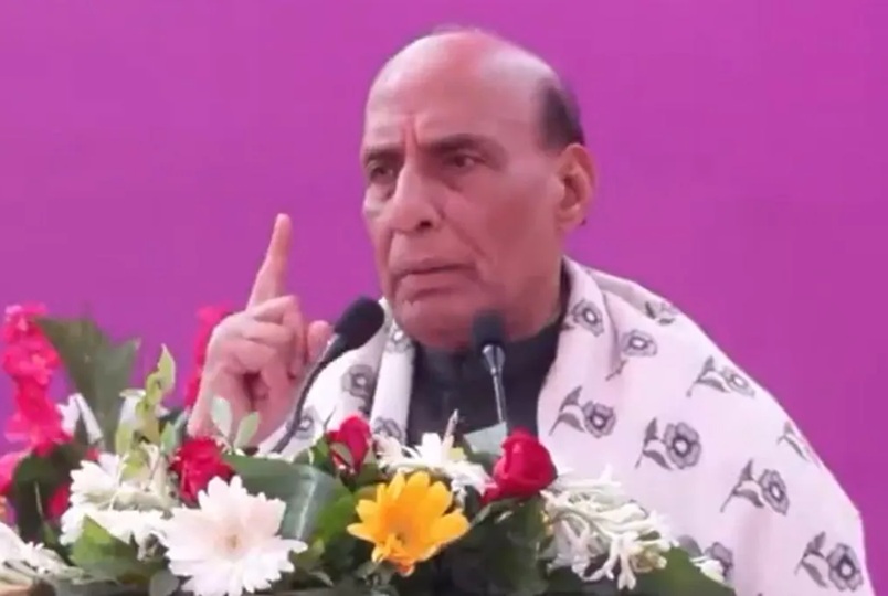 मिडिल ईस्ट में जो हो रहा है, वह बहुत असामान्य है……..