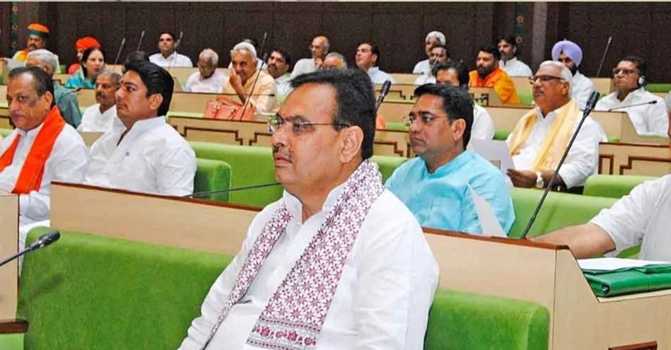 राजस्थान में विधेयक को कांग्रेस क्यों बता रही बांटने वाला?
