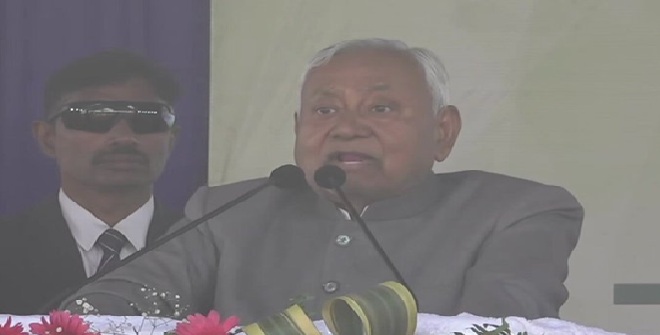 CM नीतीश की ‘समृद्धि यात्रा’ का आज तीसरा दिन, सीतामढ़ी में  546 करोड़ रुपए की विकास योजनाओं का देंगे सौगात