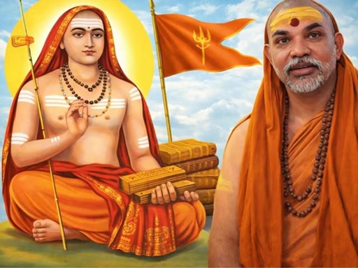 अविमुक्तेश्वरानंद और प्रयागराज माघ मेला प्रशासन के बिच बढ़ता जा रहा टकराव
