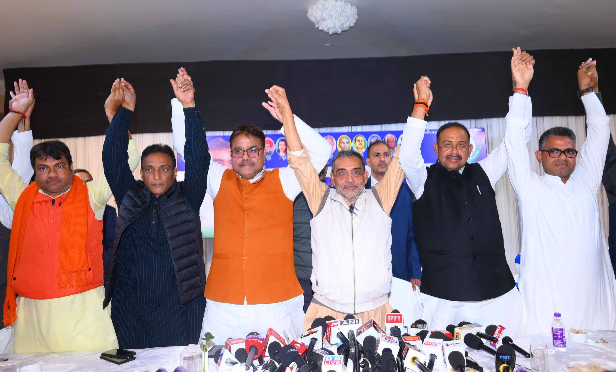 उपेंद्र कुशवाहा का बड़ा दांव………..