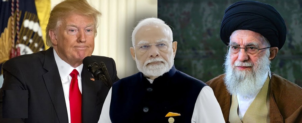 ईरान पर किसी भी वक्त हो सकता है हमला!  भारत के लिए कितना बड़ा खतरा?