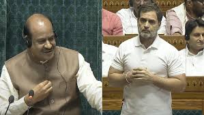लोकसभा अध्यक्ष के खिलाफ अविश्वास प्रस्ताव , क्या विपक्ष जुटा पाएगा बहुमत ?