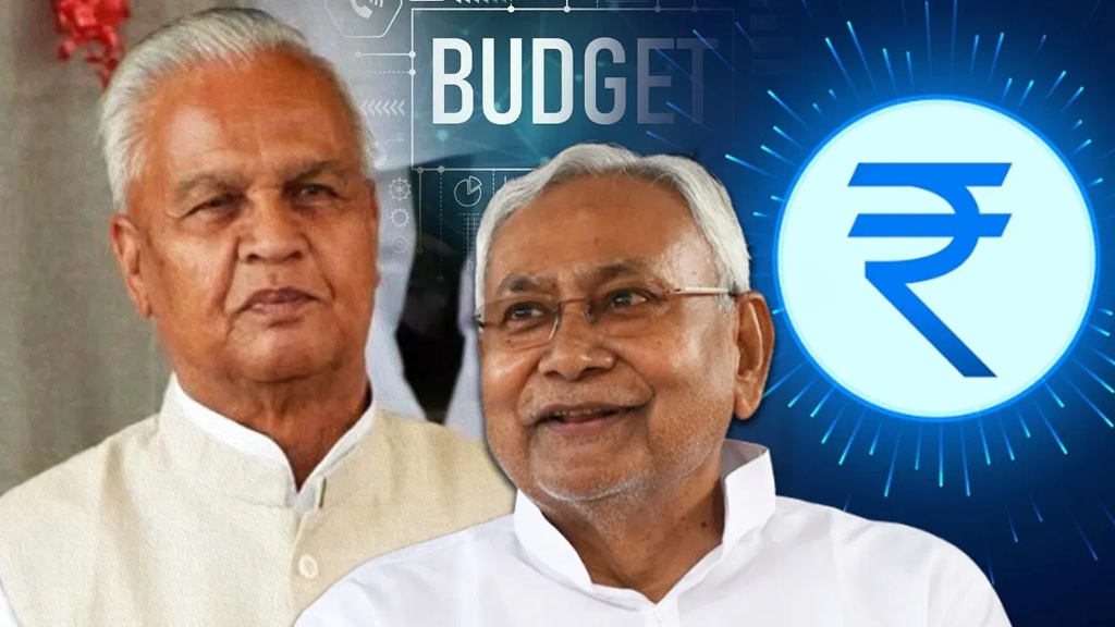 ज्ञान, विज्ञान और अरमान का बजट… 3.47 लाख करोड़ से संवरेगा बिहार……