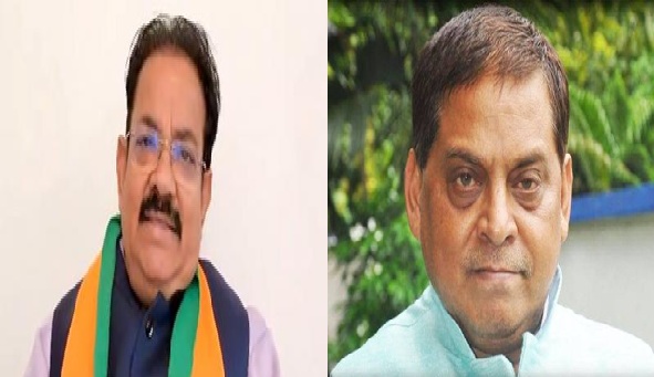 पप्पू यादव की गिरफ्तारी पर BJP-JDU ने कहा कि कानून सबके लिए बराबर है……
