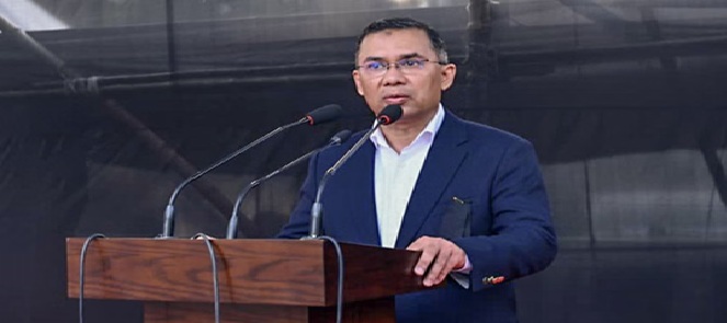 बीएनपी को मिली प्रचंड जीत ने दक्षिण एशिया की राजनीति में एक नया अध्याय खोला …………………….