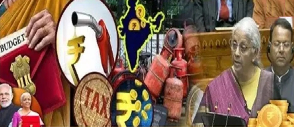बजट में आम आदमी के लिए क्या सस्ता और क्या महंगा?