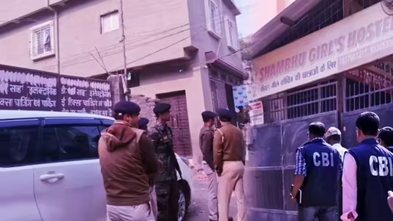 पटना NEET छात्रा मौत मामले में पॉलीग्राफ टेस्ट की तैयारी…………………..