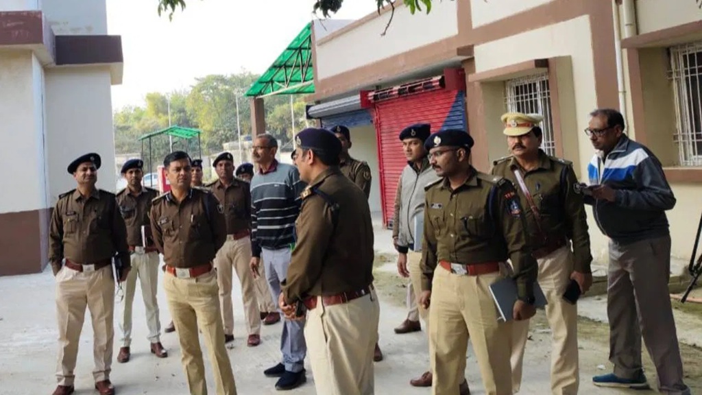 गांव के सभी 210 ब्राह्मणों पर SC-ST एक्ट में कर दिया केस दर्ज ……………