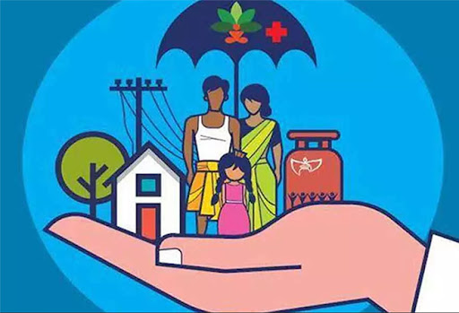 रेवड़ी संस्कृति से विषमता बढ़ती, सरकारी खजाने पर दबाव…………