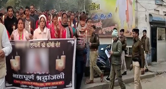 कोटा के बाद पटना बन रहा है छात्राओं की रहस्यमयी मौतों की कब्रगाह!