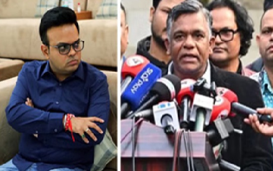 15 फरवरी को आमने-सामने होंगे पांच एशियाई क्रिकेट बोर्ड प्रमुख!