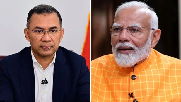 तारिक रहमान से बात करके बहुत खुशी हुई… BNP की प्रचंड जीत पर और क्या बोले PM मोदी?
