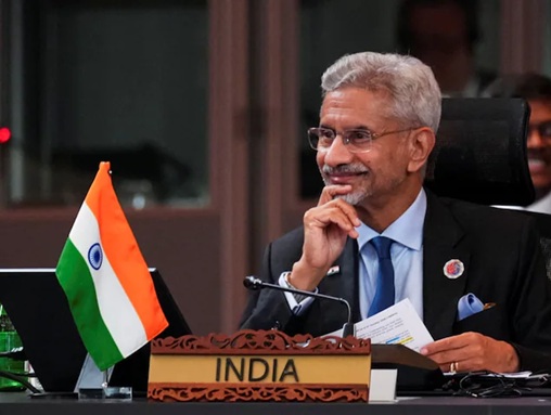 कूटनीति की नई उड़ान, आज से 6 देशों के दौरे पर विदेश मंत्री एस. जयशंकर…