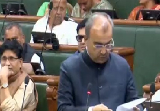 अब गैर-हाजिरी नहीं होगी बर्दाश्त…………….