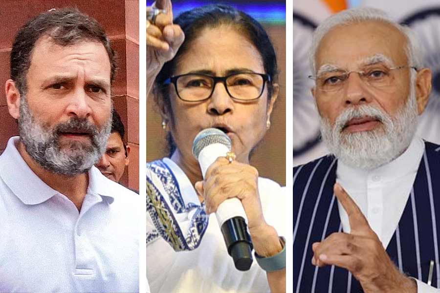 राहुल, ममता और PM ने बनाए रिकार्ड!