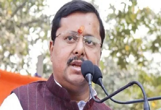 ‘विश्वास की एक नई सुबह’…….