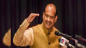 विधानसभा में व्याख्यानमाला कल, लोस अध्यक्ष ओम बिरला आएंगे
