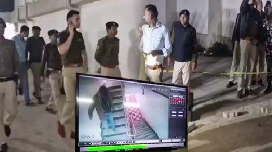 फुलवारी शरीफ में कोचिंग छात्रा की संदिग्ध मौत , हत्या या हादसा?