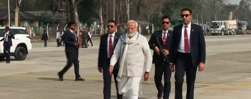 पीएम मोदी के 12 साल: जनधन से आयुष्मान तक… वो 12 योजनाएं जिसने बदल दी भारत की तस्वीर