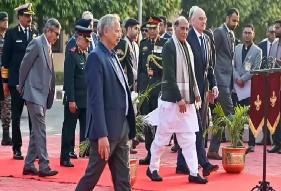 पांच साल का रोडमैप तैयार………………..