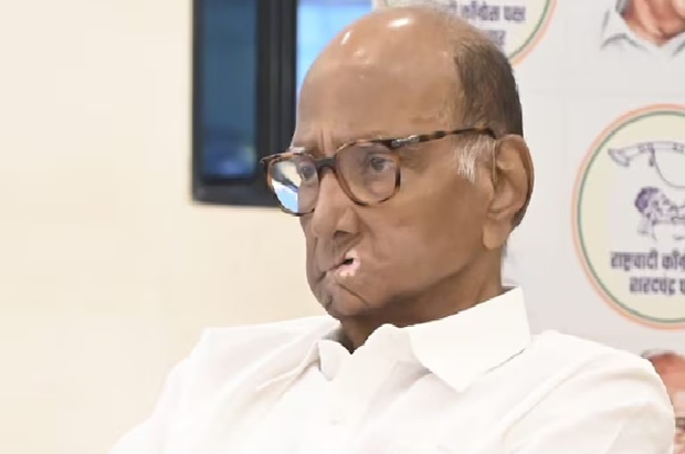 NDA में आएंगे शरद पवार? परिसीमन पर मोदी सरकार के साथ ………