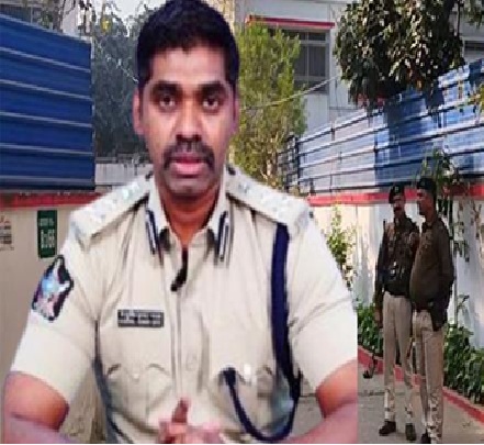 IPS सुनील नायक को राहत, कोर्ट ने नहीं दी ट्राांजिट रिमांड