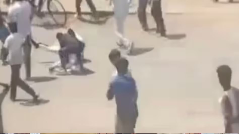 सासाराम की घटना ने खड़े किए सवाल !………….