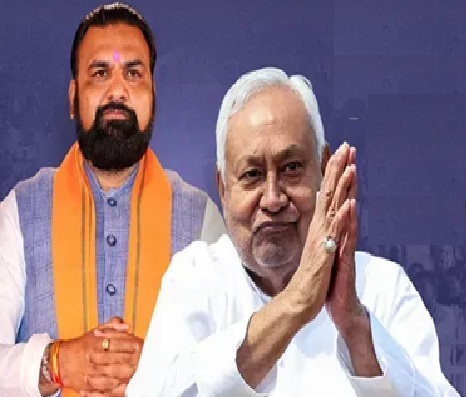 रिवर्स मोड में होगी बिहार की नई सरकार !