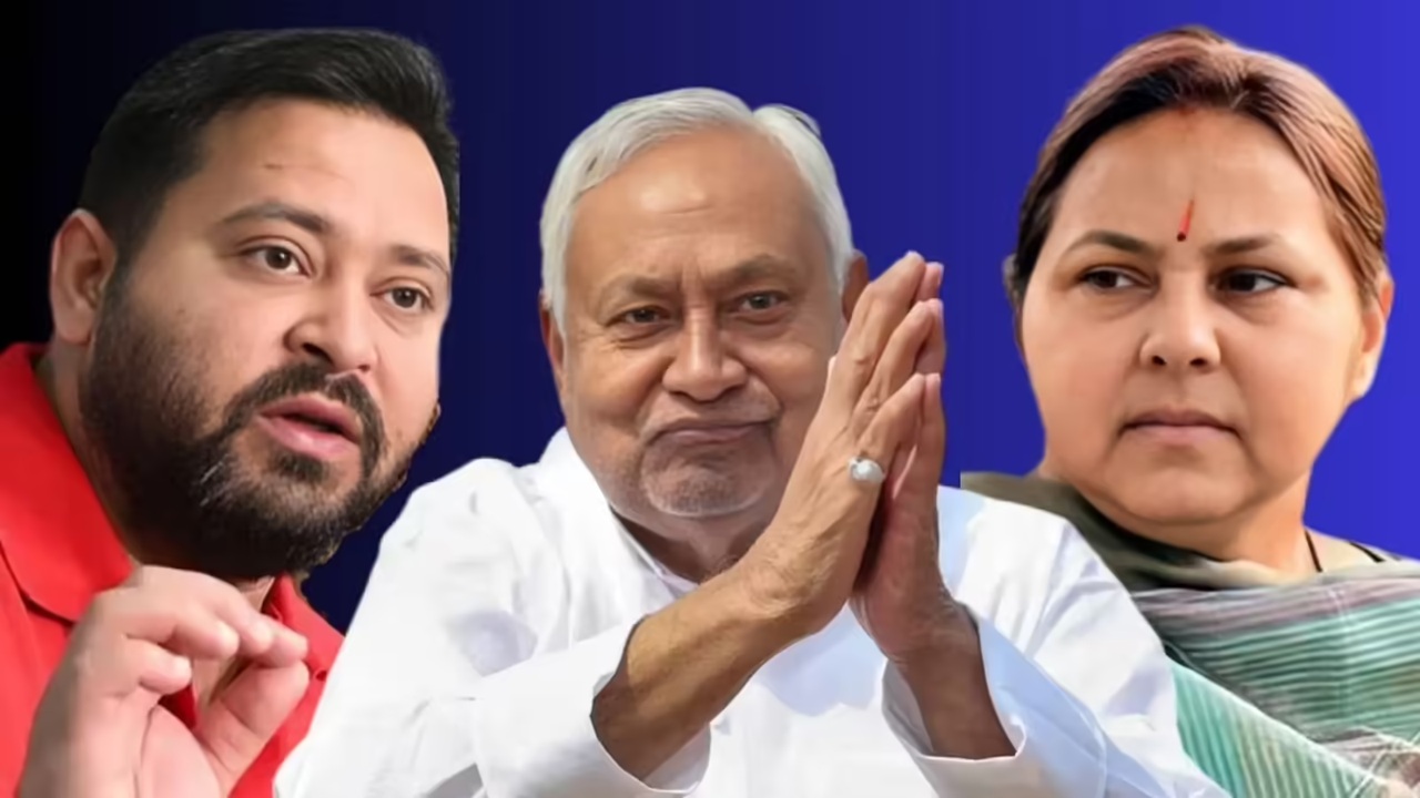 नीतीश के ‘जमीर’ को क्यों टटोल रहा विपक्ष?