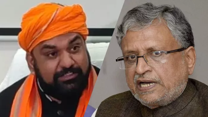 कहीं सम्राट चौधरी का हाल सुशील मोदी जैसा न हो जाए!