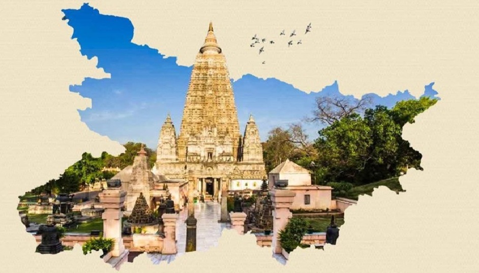 आज  बिहार अपना 114वां स्थापना दिवस मना रहा , मुख्य समारोह शाम 5 बजे गांधी मैदान में , कार्यक्रम का उद्घाटन मुख्यमंत्री नीतीश कुमार करेंगे