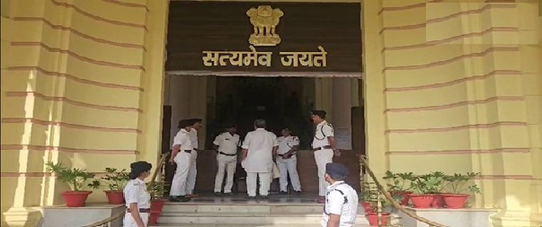20 जुलाई से बिहार विधानसभा का पांच दिवसीय मानसून सत्र…………….