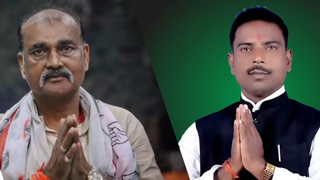 राज्यसभा चुनाव: बिहार कांग्रेस के विधायक वोटिंग के दिन ही लापता, जानिए कौन?